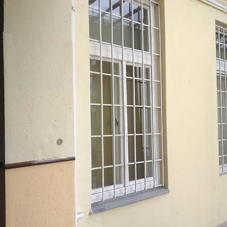 Appartamento Edith's Place In *
