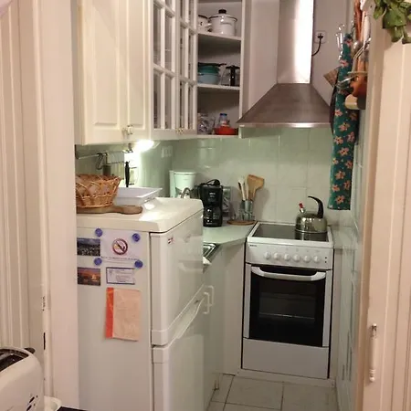 Edith's Place In Appartamento