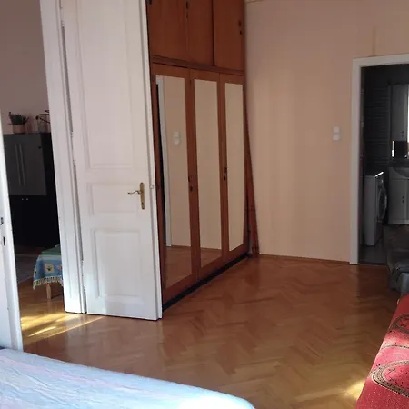Appartamento Edith's Place In