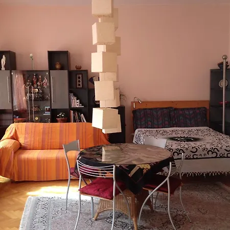 Edith's Place In