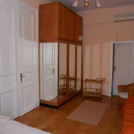 Appartamento Edith's Place In Budapest