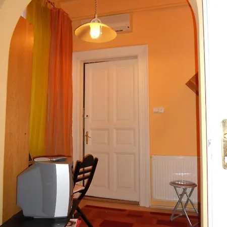 Edith's Place In
