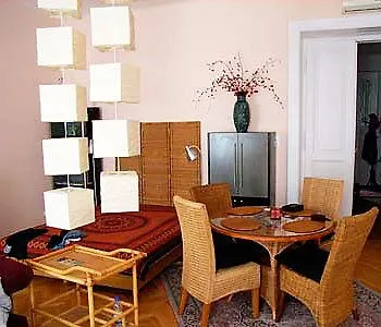 Edith's Place In Appartamento Budapest