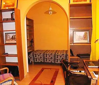 Edith's Place In Appartamento *