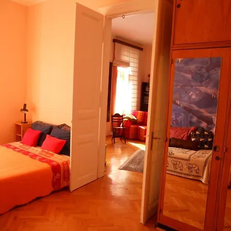 Edith's Place In