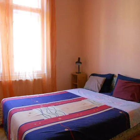 Appartamento Edith's Place In *
